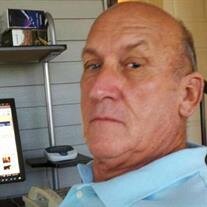 Howard Ray Lehman