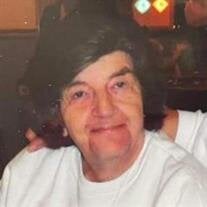 Shirley Ann Berge