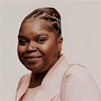 Ms. Crystal Shauntell Roberts