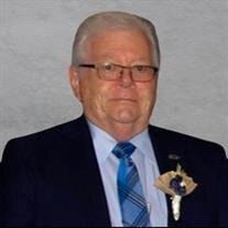 Offie Lee Strickland