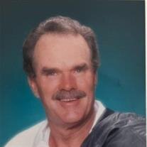 Raymond Gill Adams
