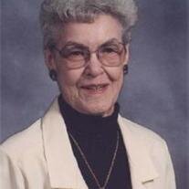 Irene Schwandt