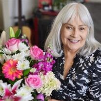 Patricia "Patti" Murphy