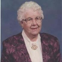 Viola Dorothea Munsterman