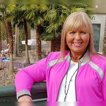 Barbara Ann Stearns