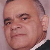 Manuel Aybar