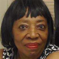 Mrs. Julia Allen