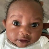 Lil Miss Da' Marie Young-Rich