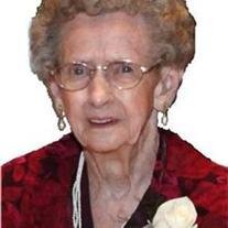 Adeline Olson