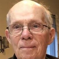 Michael Charles Wibel