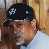 Roberto Castillo Rodriguez