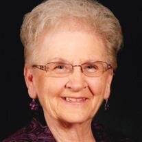 Nellie Sue Williams