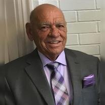William R. "Bill" Besemer