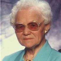 Margaret Erdman