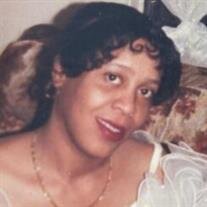 Mrs. Melonee Gilmore