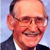 Wilton Christenson
