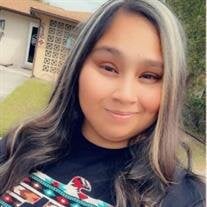 Mary Ann Garcia