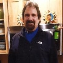 Barry Scott Foster
