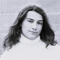 Wyatt Dalton Collins