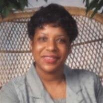 Ms. Alphea Smith