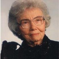 Alice Chamberlain