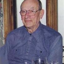 Delford Teske