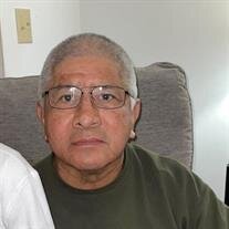 Jose Manuel Gonzalez