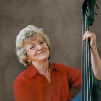 Shirley Annell Smith