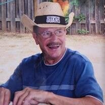 John Carl Serdar Sr.