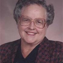 Marie Banken