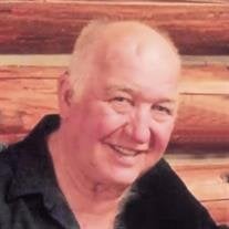 Leon Petraszak