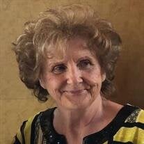 Patricia A. Podvorec