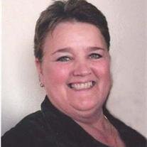 Deborah Hansen