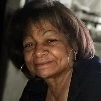 Carmen Esperanza Velazquez
