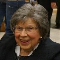 Carolyn B. Baker