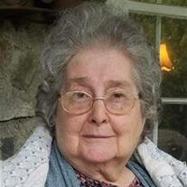 Jean M. Tabor