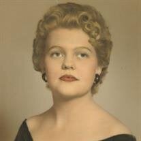 Carole Bruce Weik