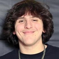 Jared Tyler Ratisher