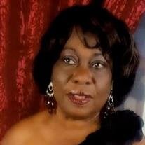 Alberta "Shirley" Rowland