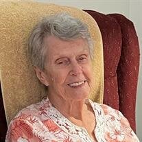 Frances Kenna
