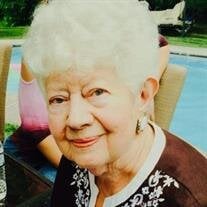 Isabel C. Dowe