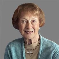 Janis C. Redmond
