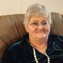Pamela June White