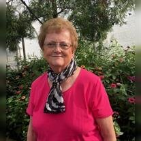 Roberta " Bobbi " Ann Buhl