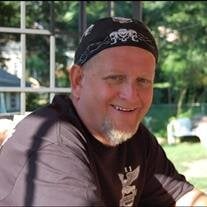 Keith M. Berridge