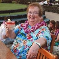 Carol Clark Dawson