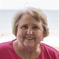 Harriette C. Scales