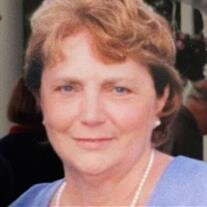 Nancy Jane Harrison Fox Merriam