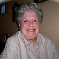 Peggy Brett Page