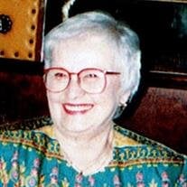 Edna Elizabeth Gardner